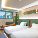 엘앤엘센트럴호텔 | 엘앤엘센트럴호텔 - 제주 공항과 가까운 가성비 좋은 실용적인 호텔