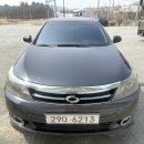 SM5 2011년식 lpg 출퇴근 차량 정리 이미지