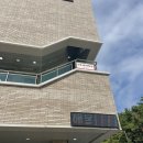 하나개해수욕장 -해변 앞 이미지