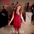 Love fool - Haley Reinhart 이미지