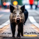 정릉초등학교 이미지