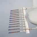 강우관측장비 이미지