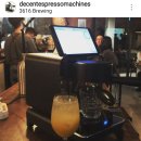 이인수 농장 | Decent Espresso Korea 서울 카페쇼 후기