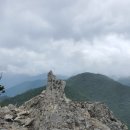 박곡보건진료소 | 청도 귀천봉 억산 20200704 토