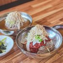 진천막국수 이미지