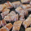 화덕갈비 이미지