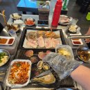 부산조개창고 명지점 | 부산조개구이 부산조개창고 명지점 수족관에서바로 무한리필 조개