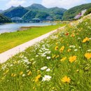 강변2차 입구 이미지