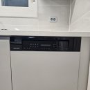 G7714 | [신축아파트 입주] 밀레식기세척기장 리폼 솔직후기(G7714설치+시공팁)