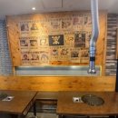 더샤벳 아이스크림 한가람점 | 울산 성안동 맛집 인생식당, 육회세트에 과일하이볼까지 완벽했던 저녁 후기