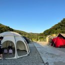 *경기도 안성* 어른도 즐기고 아이도 재밌는 하우스 플레이 랩 캠핑장 (8번사이트) 두번째 방문 실제 후기