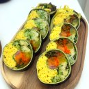 고소미부엌천안청수점 | [천안 삼룡동] '고소미부엌 천안청수점'에서 키토김밥/떡볶이 먹고 온 후기