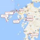 2018년 10월 나가사키 성지순례 피정 일본천주교회사 이미지