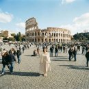 TOP팰리스호텔 | 로마 숙소 TOP5 추천! 위치 깡패부터 럭셔리 호캉스까지 완벽 정리 (콜로세움, 트레비분수)