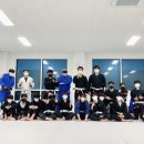 베러주짓수