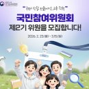 소설로 보는 학부모 교육참여 활동 | 학부모정책모니터링단 2년 활동 후기, 국민참여위원 지원까지 경험담