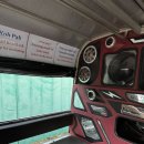 미스터 (mr.)짱닭치킨 | 카오락 야시장 방니앙마켓 맛집 mr.bbq 미스터비비큐