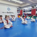 경희대박사태권도 | 집중하는 습관을 만드는 태권도의 힘 - 부천 중동 경희대 박사 현대 태권도