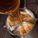 숲속의 농장 | 청정지역에서 재배한 숲속자연농장 진하고 달콤한 자연벌꿀 후기