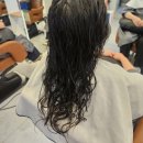 사라헤어 | 서울대입구 미용실 사라헤어하우스 긴머리 빌드펌 후기