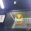 대승건어물 | 경기장 (상암월드컵경기장) 테이블석 M블록 30열 29 시야" (FC서울 vs 수원FC 경기 직관후기 / 3:0 대승)