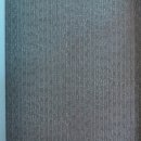 더프라임 덴탈랩 | 접착식 단열벽지 프라임랩 신발장 현관 셀프 시공