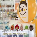 가고팡 | 제주도 소품샵 추천 제주 애월 고팡굿즈스토어 후기