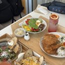 홈메이드 브런치 즐기기 | 파주 일산 아이랑 브런치 카페 주와키친 메뉴 가격 후기 파주 탄현역 맛집