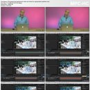 Lynda - After Effects Guru Integrating：Type into Video with Eran Stern 이미지