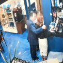 더불어식당 네이버블로그