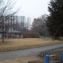 성라공원1 약수터 이미지