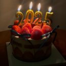엔비디엠 | 야심찬 나의 2025년 을사년 🐍 일상글 스타트 (긴글주의)