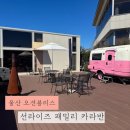 오션블리스 2 | 울산 불멍 감성숙소 오션뷰 단체 추천 오션블리스 선라이즈 패밀리 카라반 후기