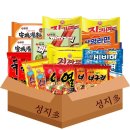 성지스낵 이미지