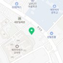 예천여자중학교 앞 이미지