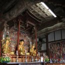 칠곡 흥국사 목조보살좌상 | 안성 칠장사 대웅전 목조석가삼존불좌상(安城 七長寺 大雄殿 木造釋迦三尊佛坐像).경기