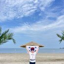 증도면사무소 | 아이런 815 광복 그란폰도 8.15km 런닝후기