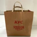 수원-0300 | 망포역에 KFC 생김! 어릴 때 먹던 치킨 오랜만에 먹어본 솔직 후기