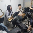 색소폰교실 이미지