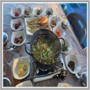 다울농장 | 6시 내고향 경남 사천 굴 구이 및 숙식 위치 예약정보 민박상차림