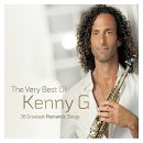 Kenny G (케니 지)의 Best 로맨틱 연주 16곡 이미지