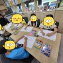 민들레홀씨작은도서관 이미지