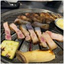 구공숙성돼지 - 고양시 덕양구 도래울로 42-11 | 루원시티에서 즐긴 회식의 참맛, 구공숙성돼지 방문 후기