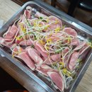 고방골오리 | [군산] 나운동 오리고기집 &#34;고방골&#34; (주차, 메뉴)