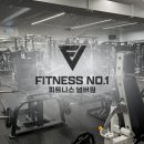 피트니스 넘버원 네이버블로그
