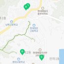 남목1동주민센터 화장실 이미지