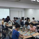 광주중앙도서관 분관 석봉도서관 이미지