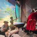 어린이 뮤지컬 피터팬 | 광주 어린이공연 뮤지컬 피터팬 관람후기 : 광주디자인진흥원 시야 및 좌석 주차