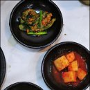 대나무통밥맛정식 이미지