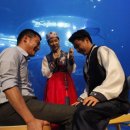 아쿠아플라넷 여수 이미지